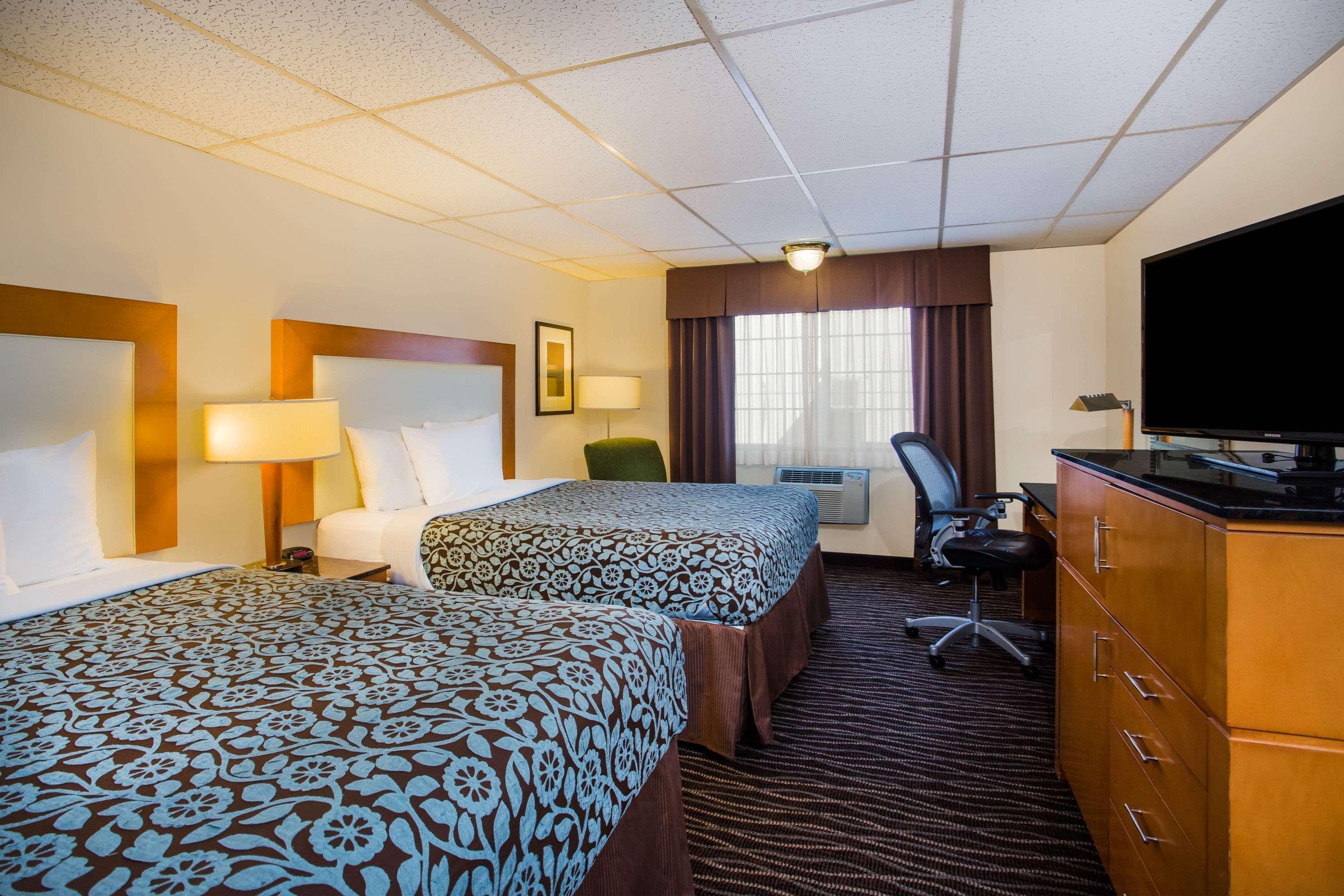 Days Inn By Wyndham Yakima Buitenkant foto
