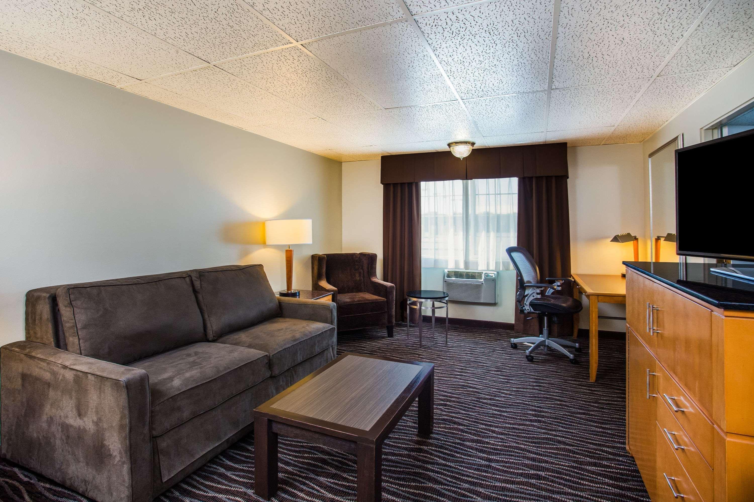 Days Inn By Wyndham Yakima Buitenkant foto