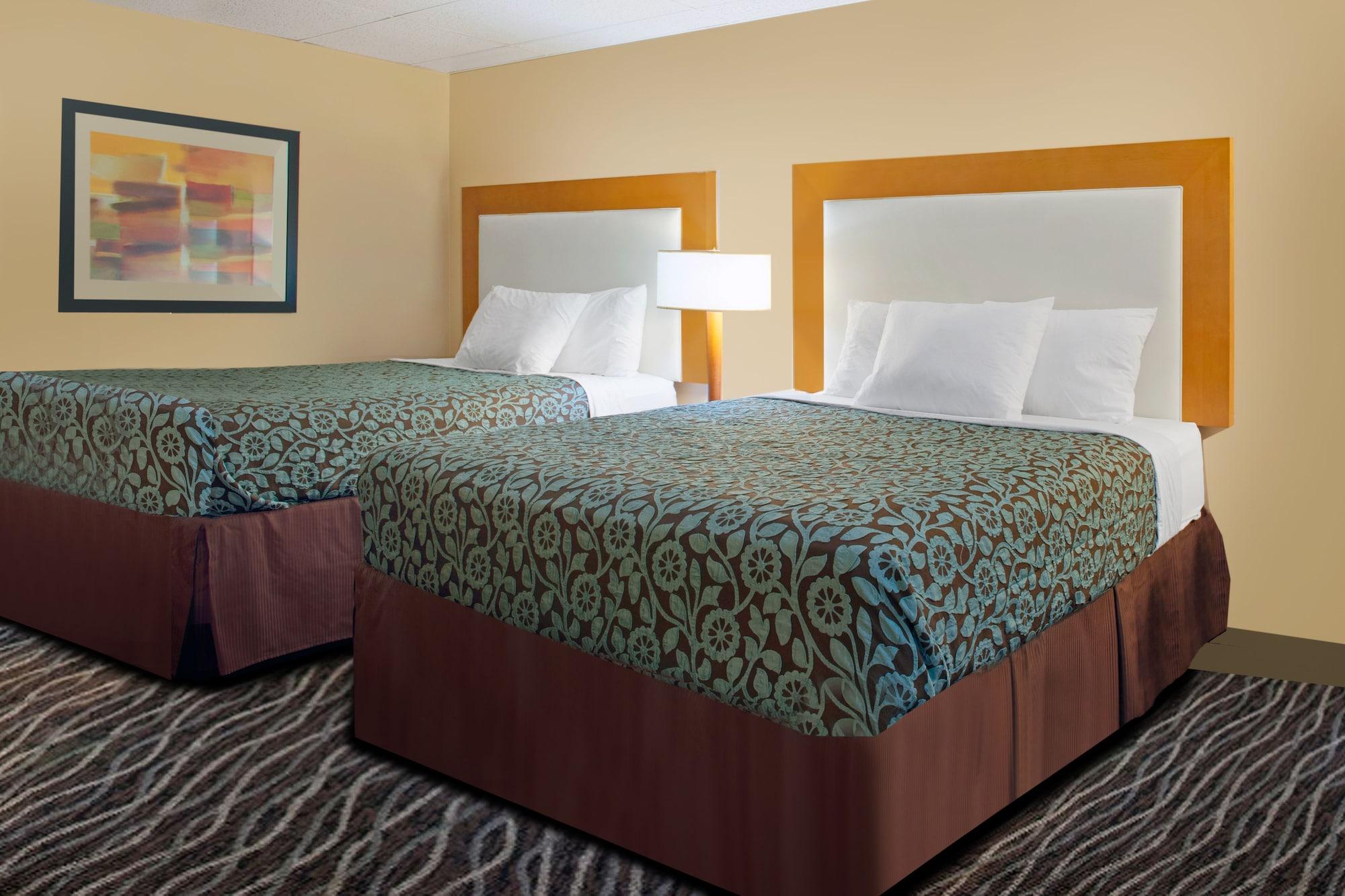 Days Inn By Wyndham Yakima Buitenkant foto
