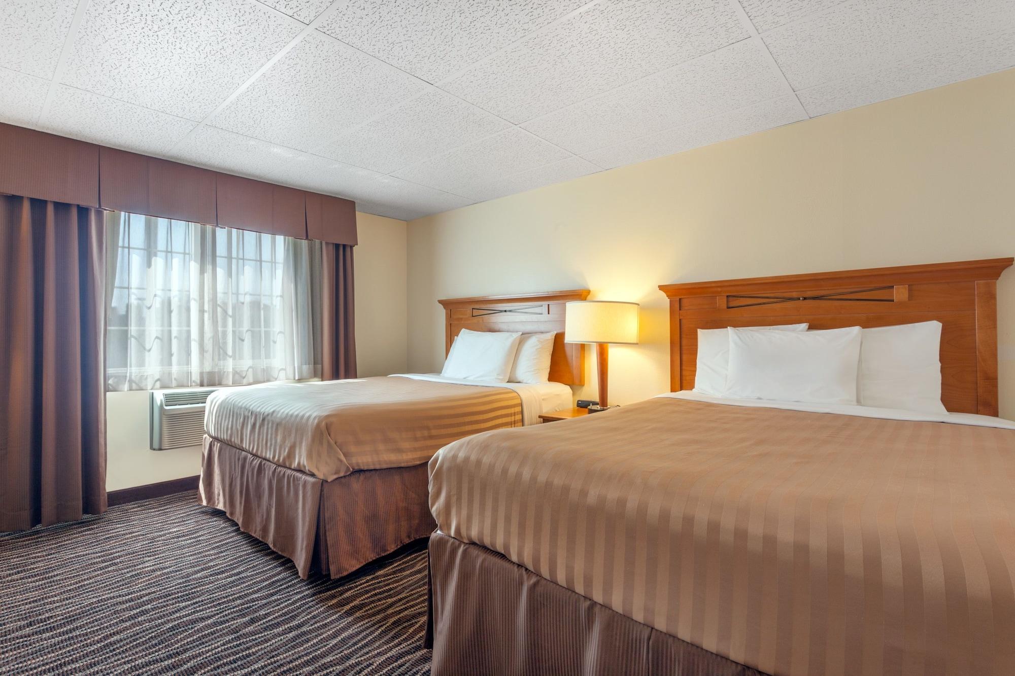 Days Inn By Wyndham Yakima Buitenkant foto