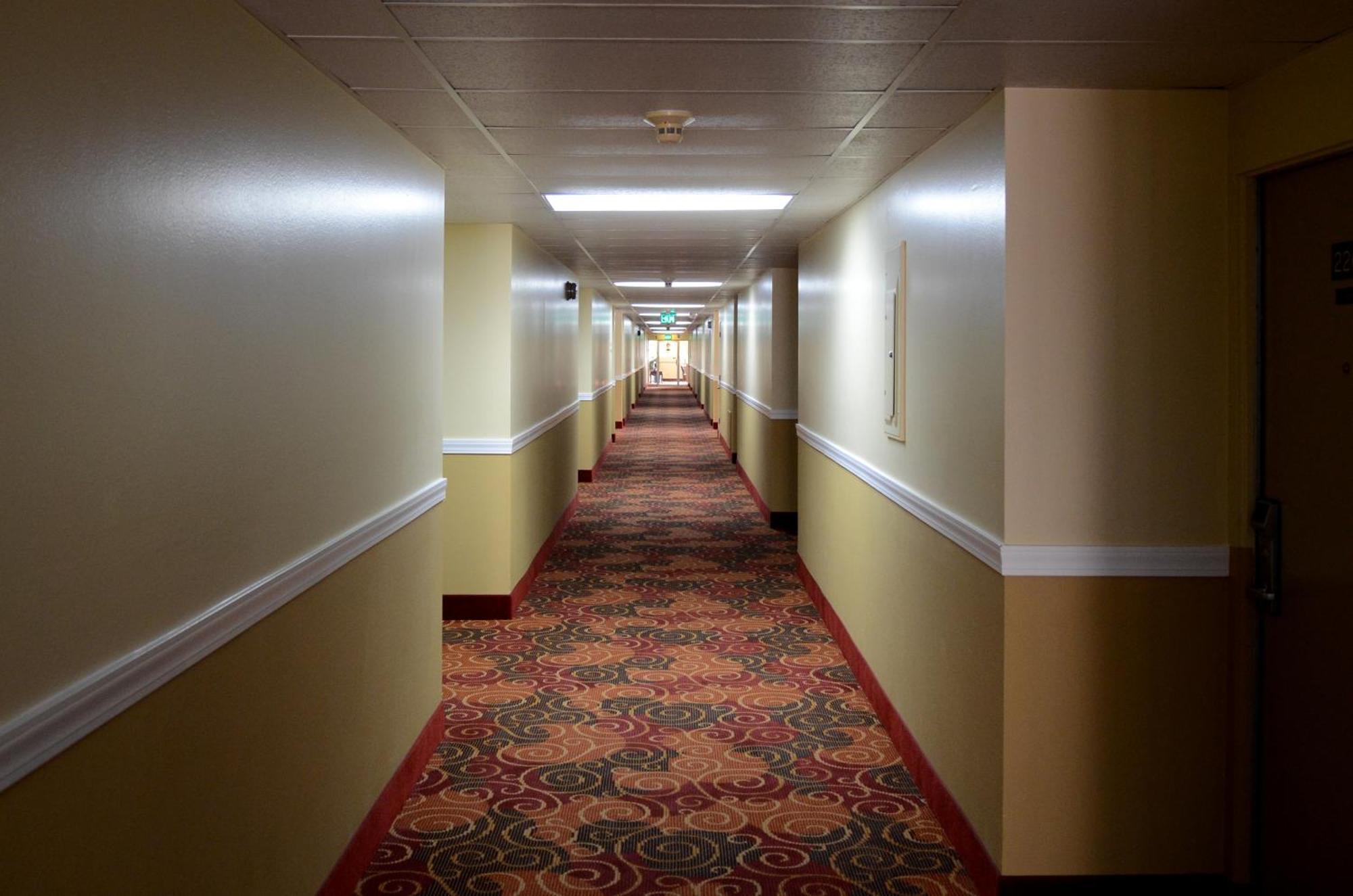 Days Inn By Wyndham Yakima Buitenkant foto
