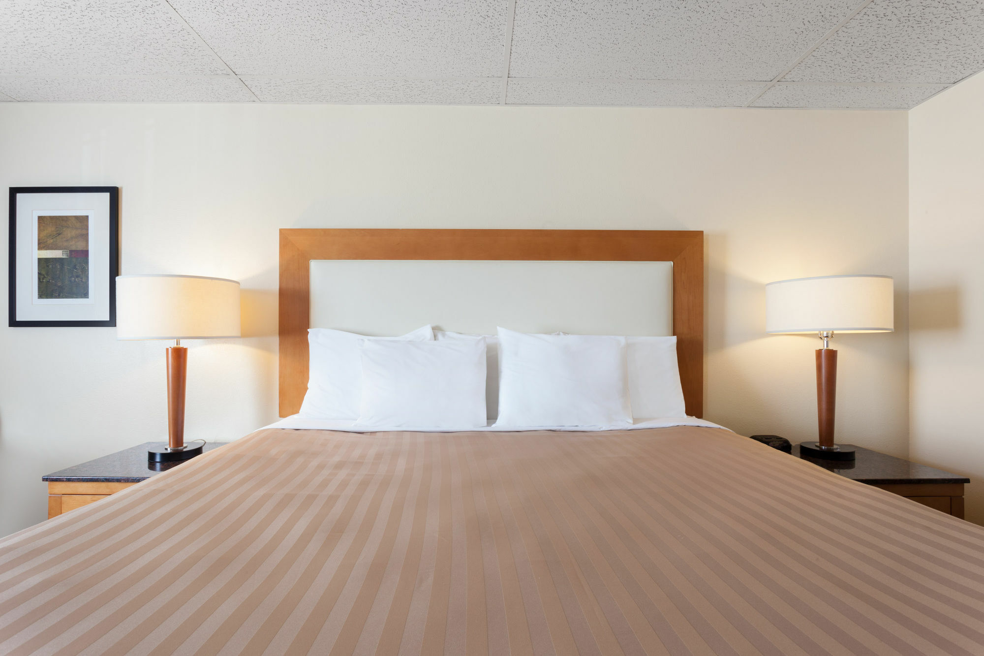 Days Inn By Wyndham Yakima Buitenkant foto