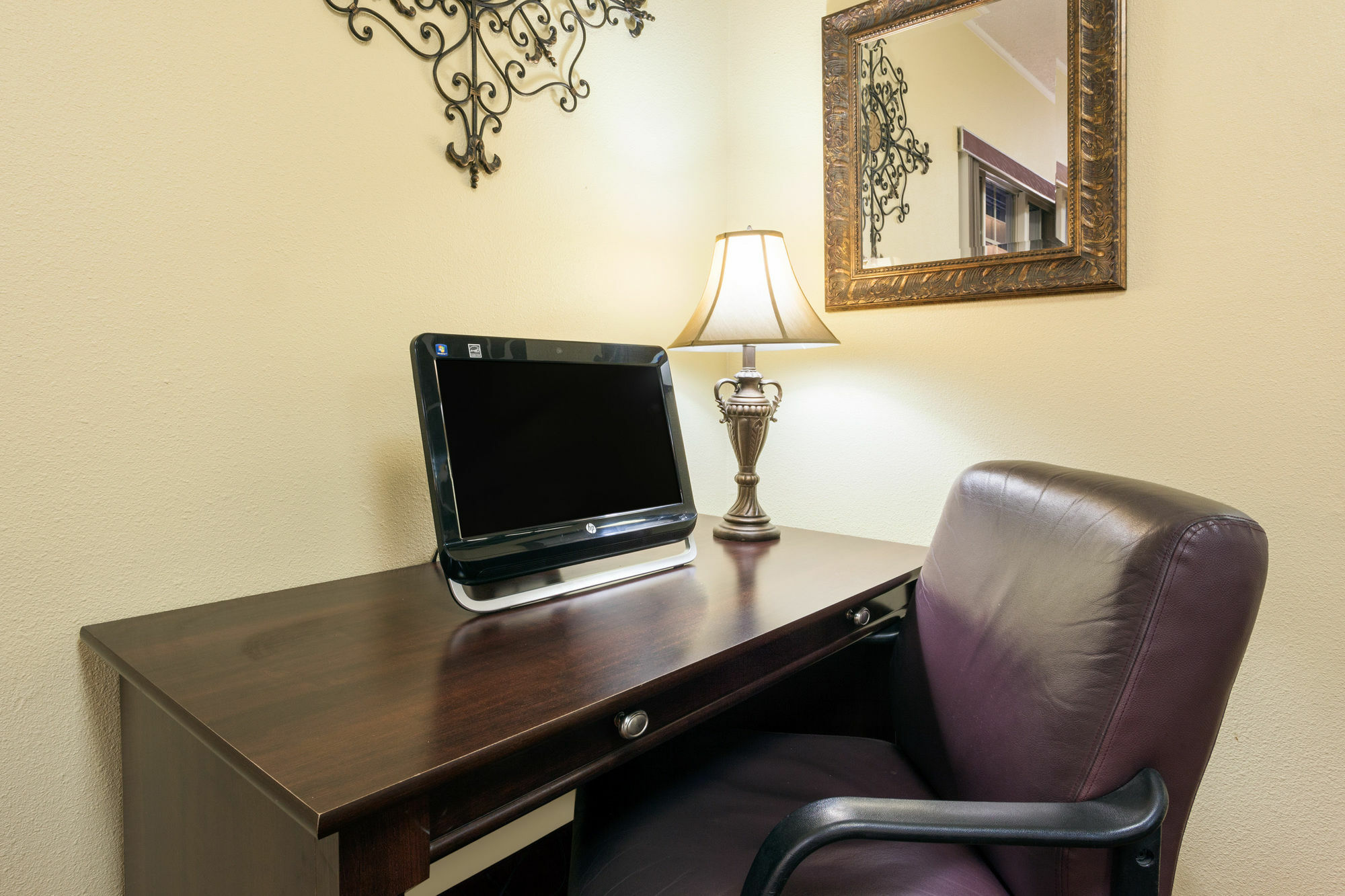 Days Inn By Wyndham Yakima Buitenkant foto